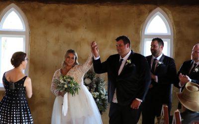 How to Find the Best Wedding Celebrant in the Hunter Valley